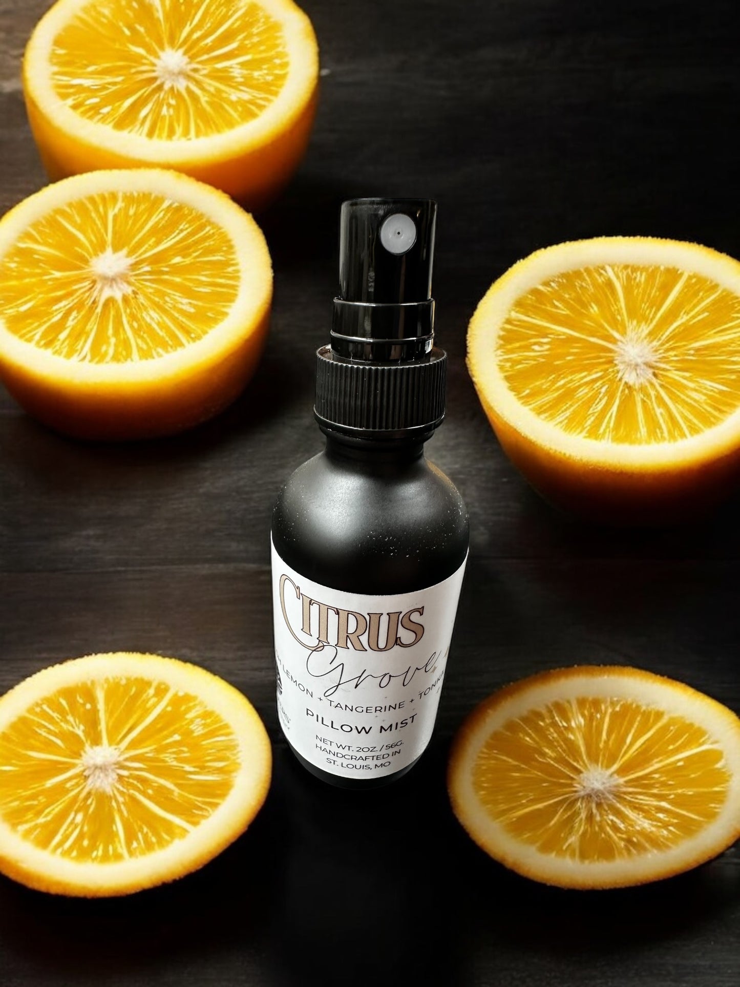 Citrus Grove