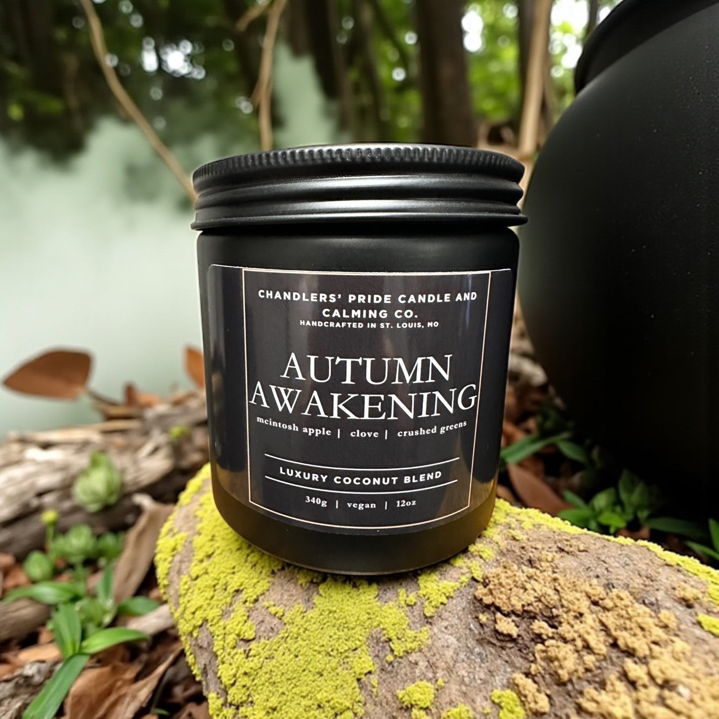 Autumn Awakening