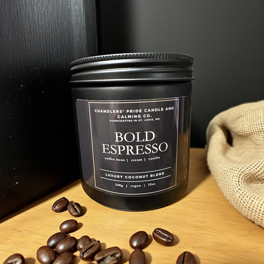 Bold Espresso