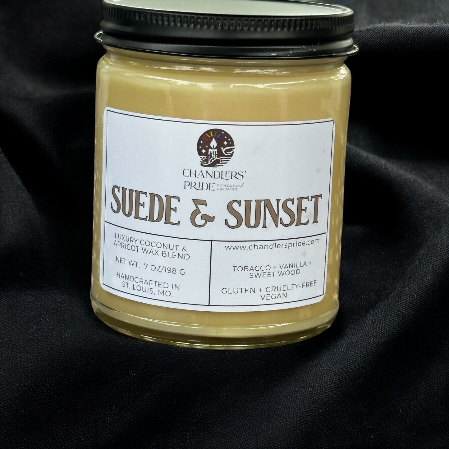 Swade & Sunset