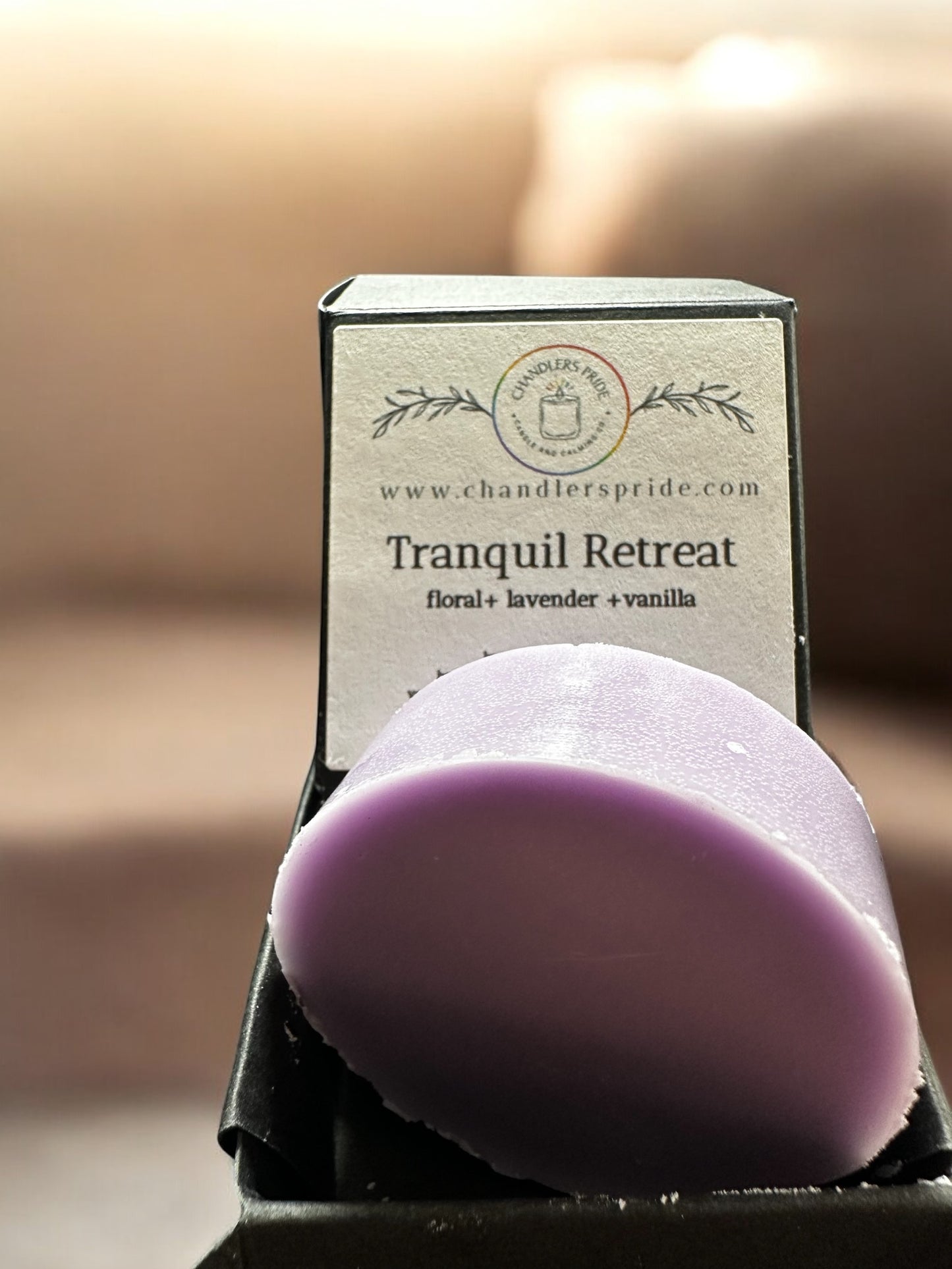 Tranquil Retreat