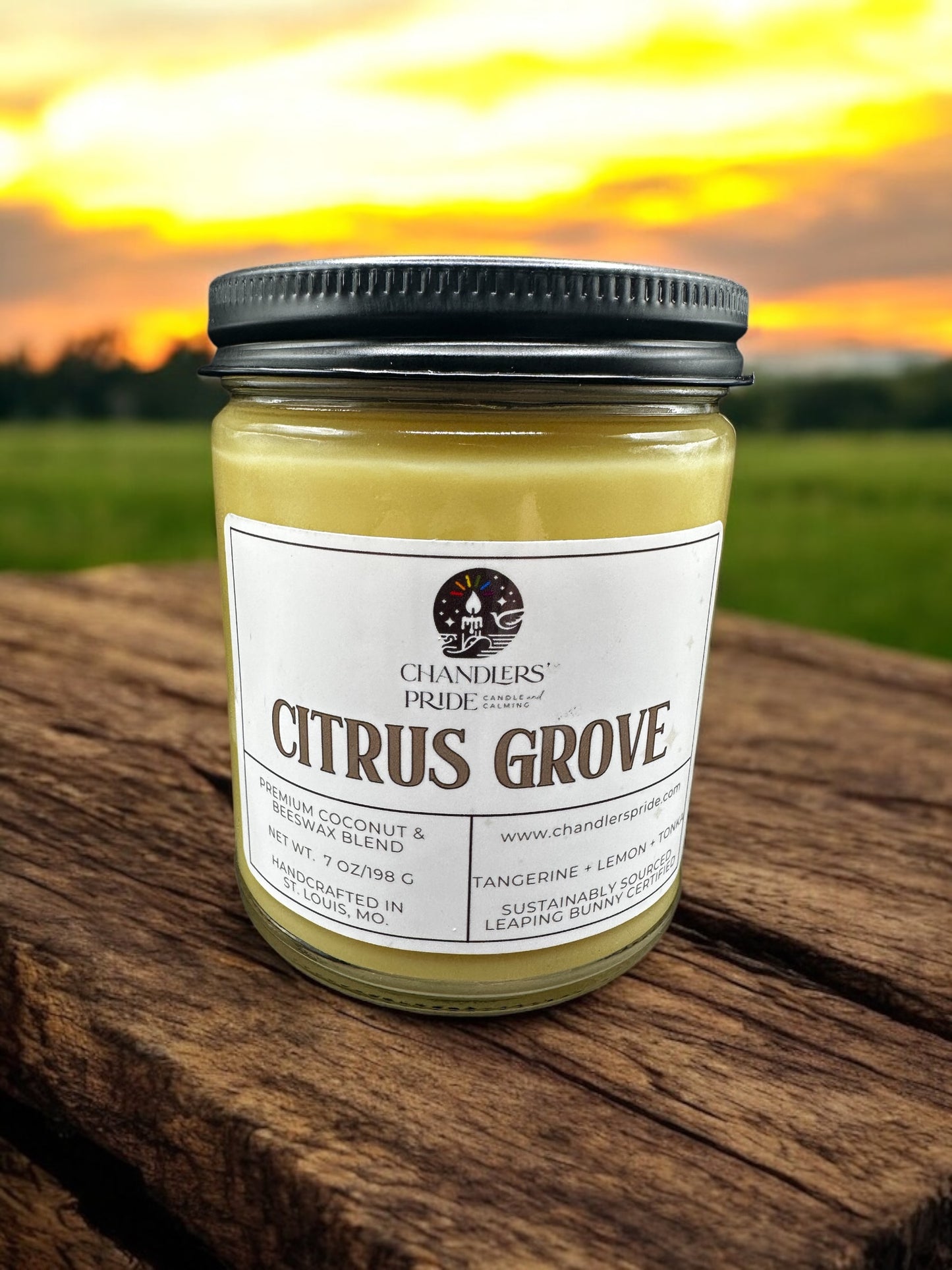 Citrus Grove