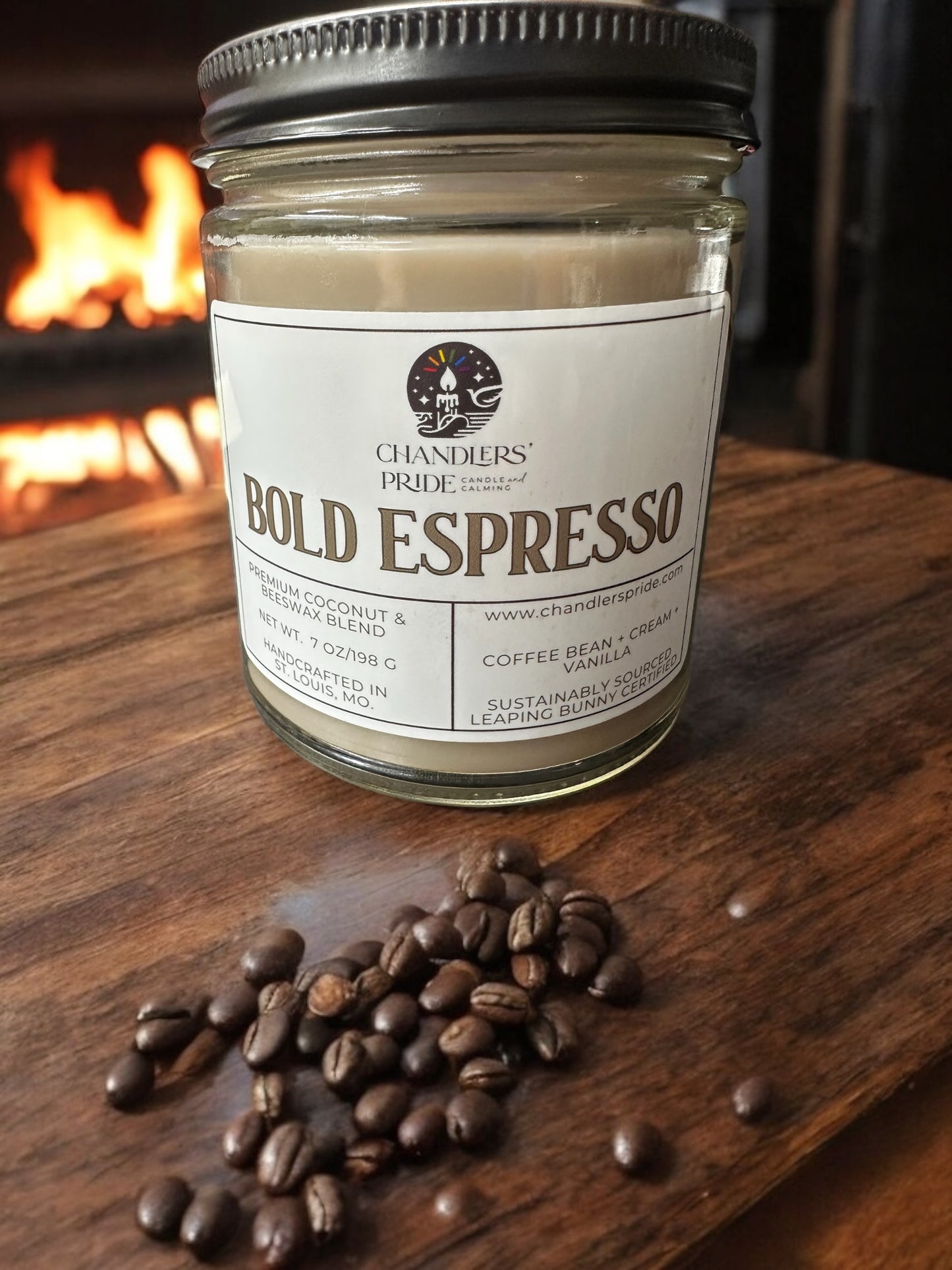 Bold Espresso