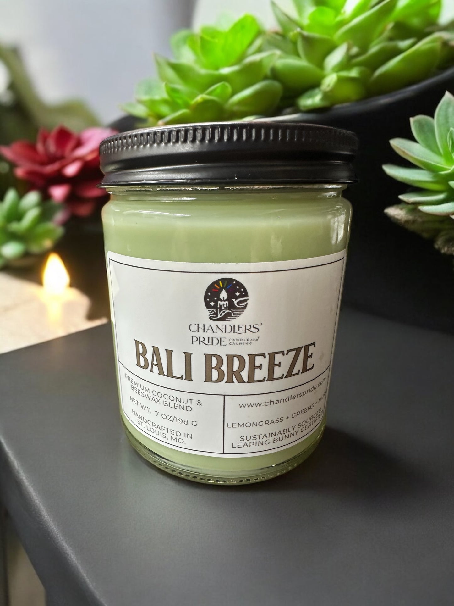 Bali Breeze