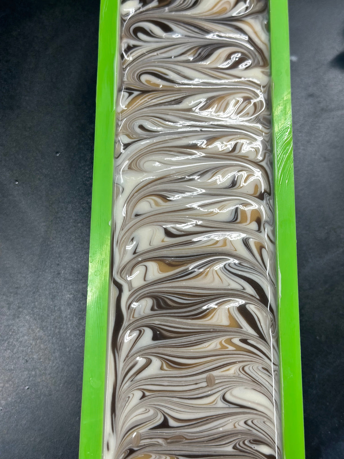 What is Cold-Process Soap and Why Does it Take so Long to Cure?