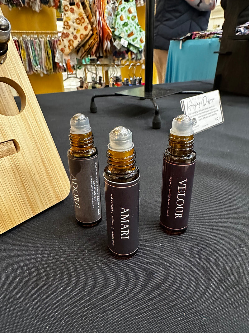 Elixir Parfum