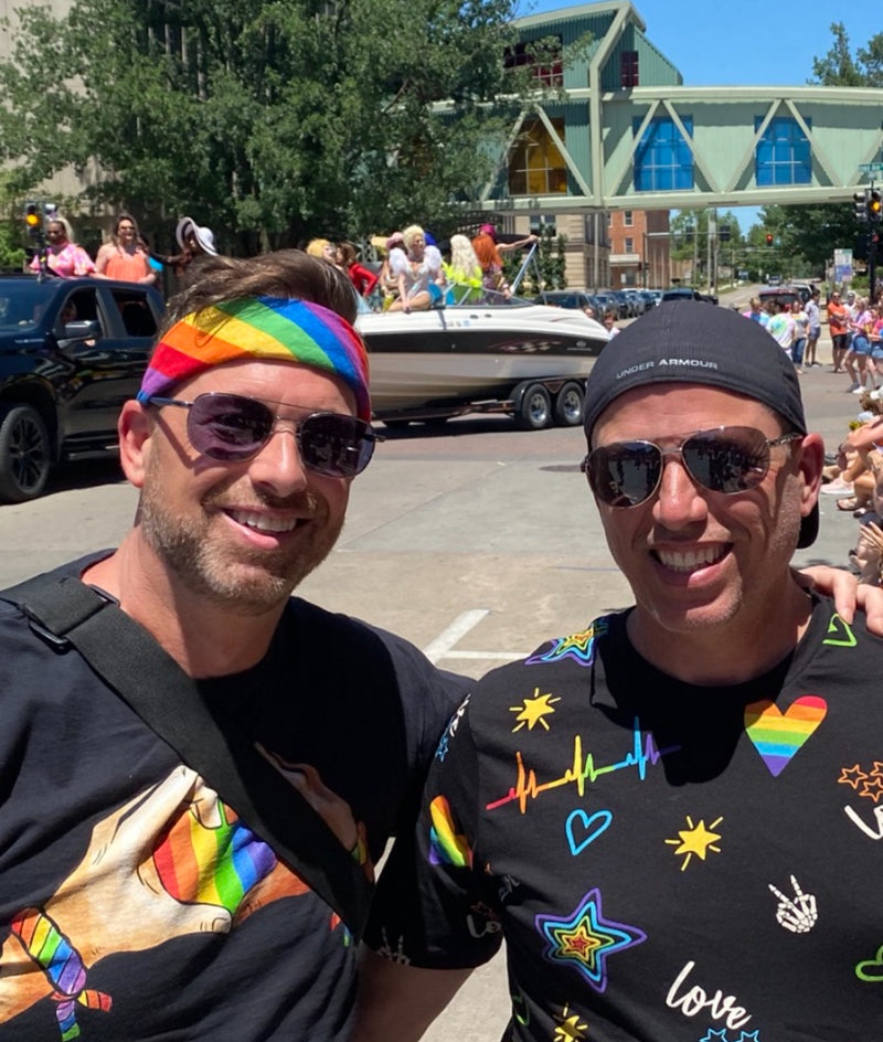 Pride Collection