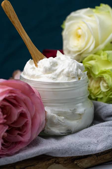 Velvet Body Butter