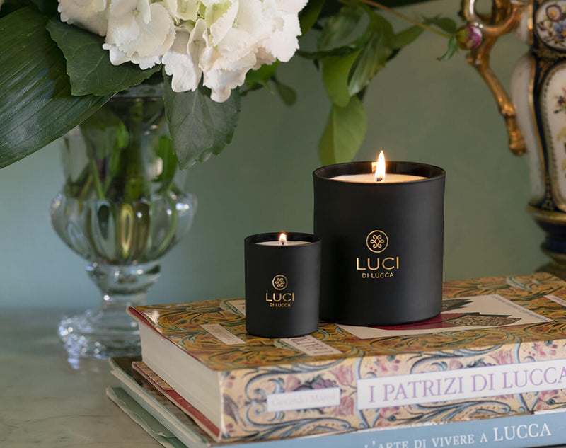 Candles