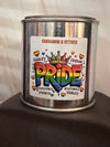 Street Art Pride
