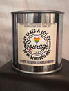 It Takes a Lot of Courage to be Who You Are