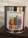 EQUALITY