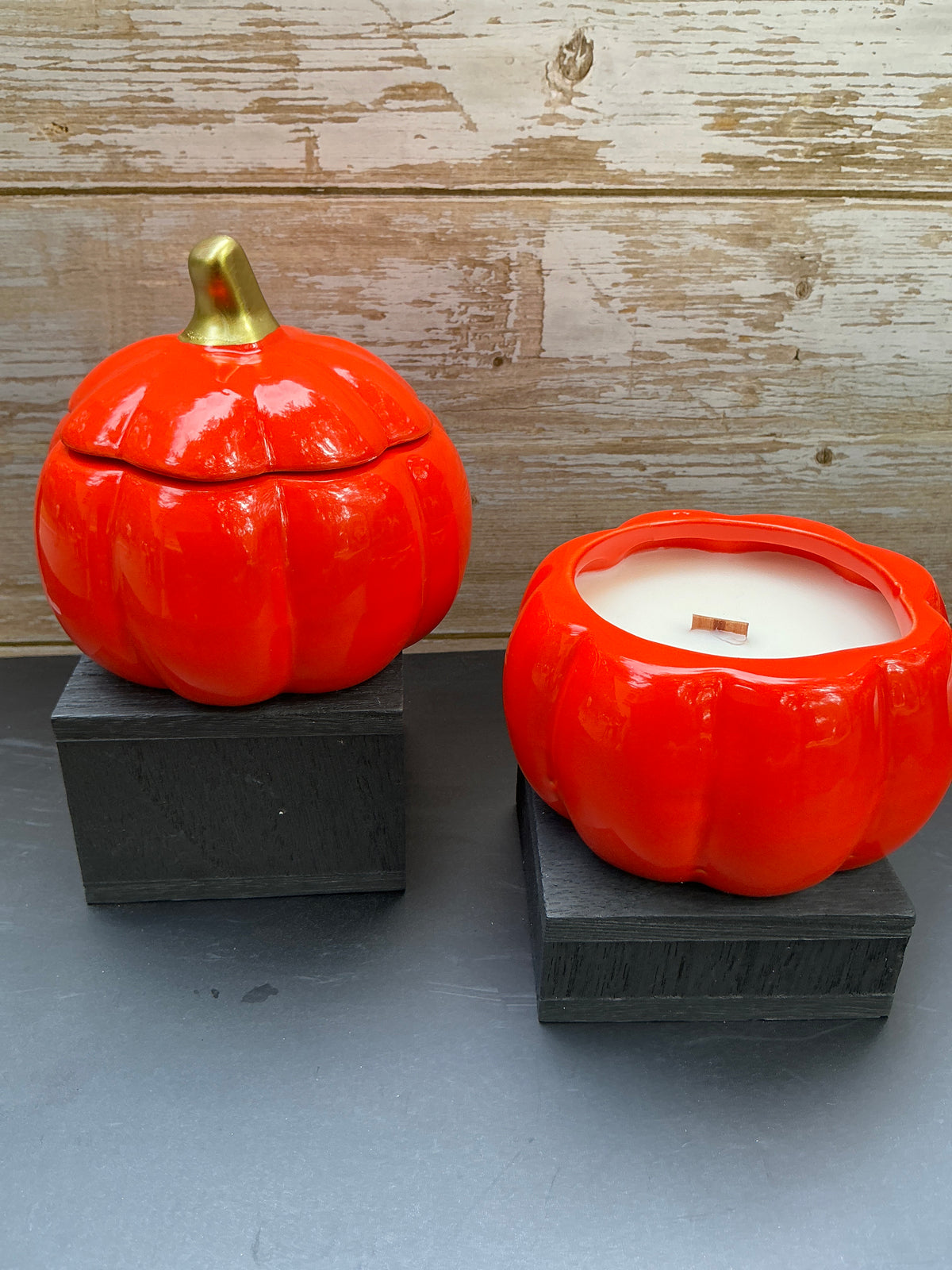Good Gourd!