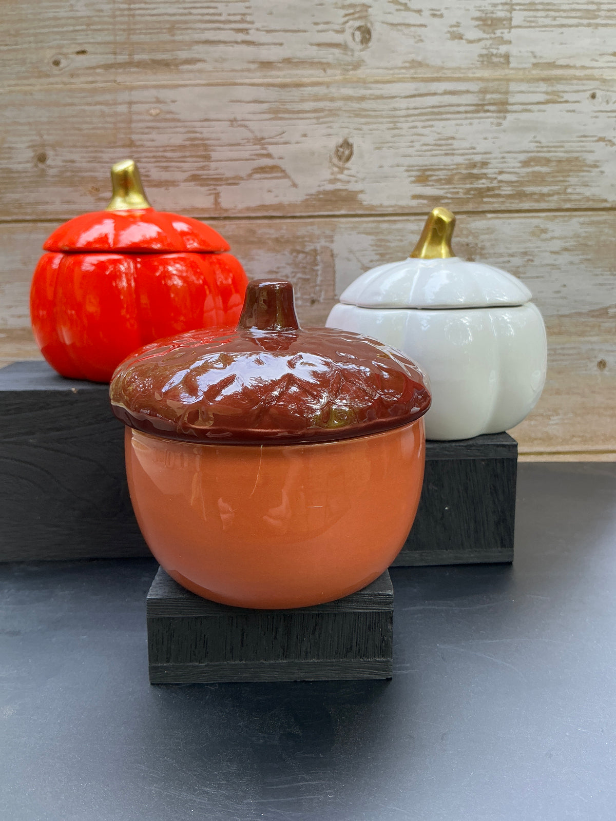 Good Gourd!