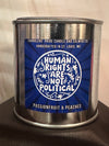 Human Rights are not Political