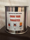 Know Your Parasites