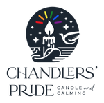 Chandlers' Pride Candle and Calming Co.