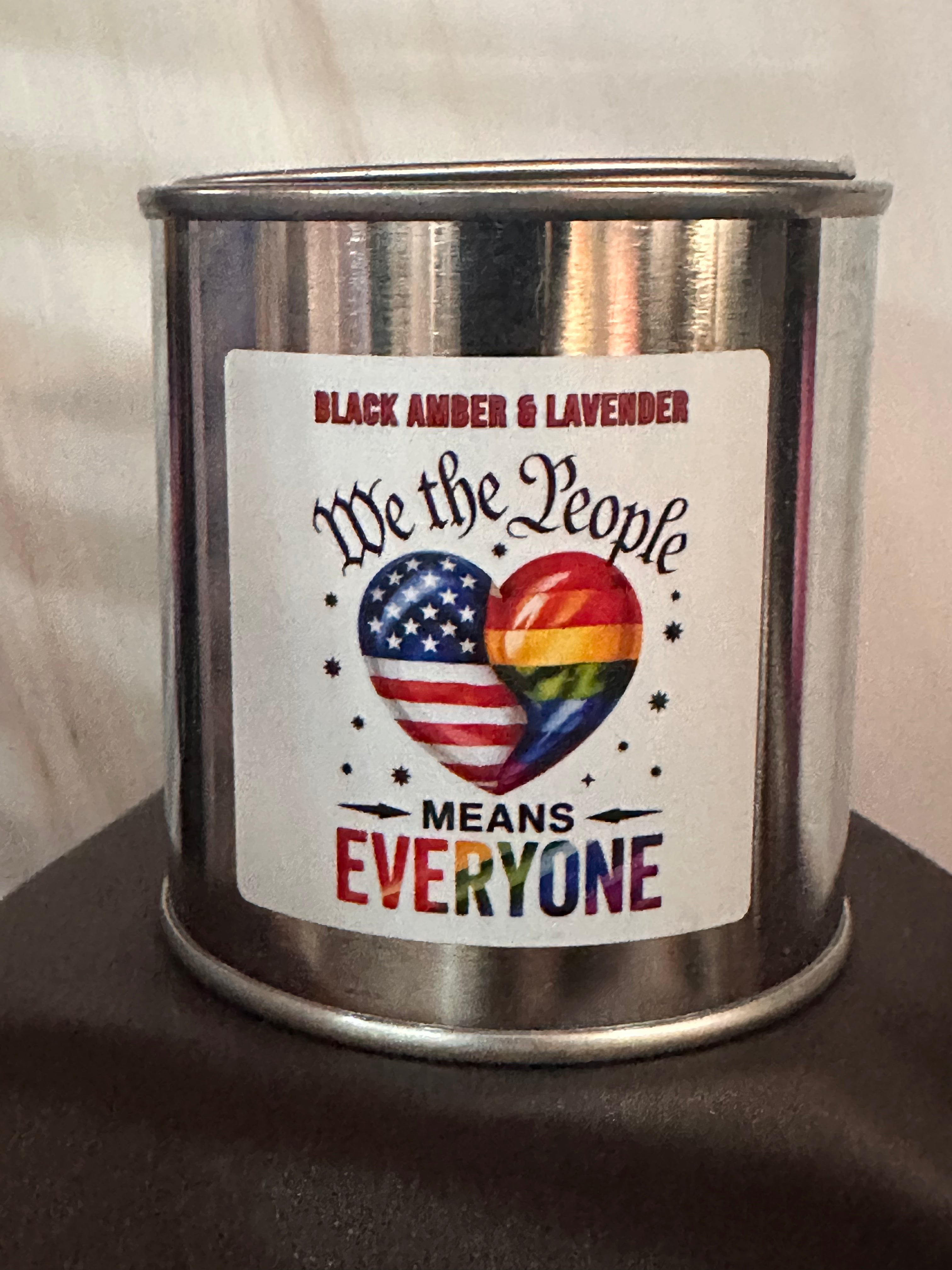 We the People Means Everyone