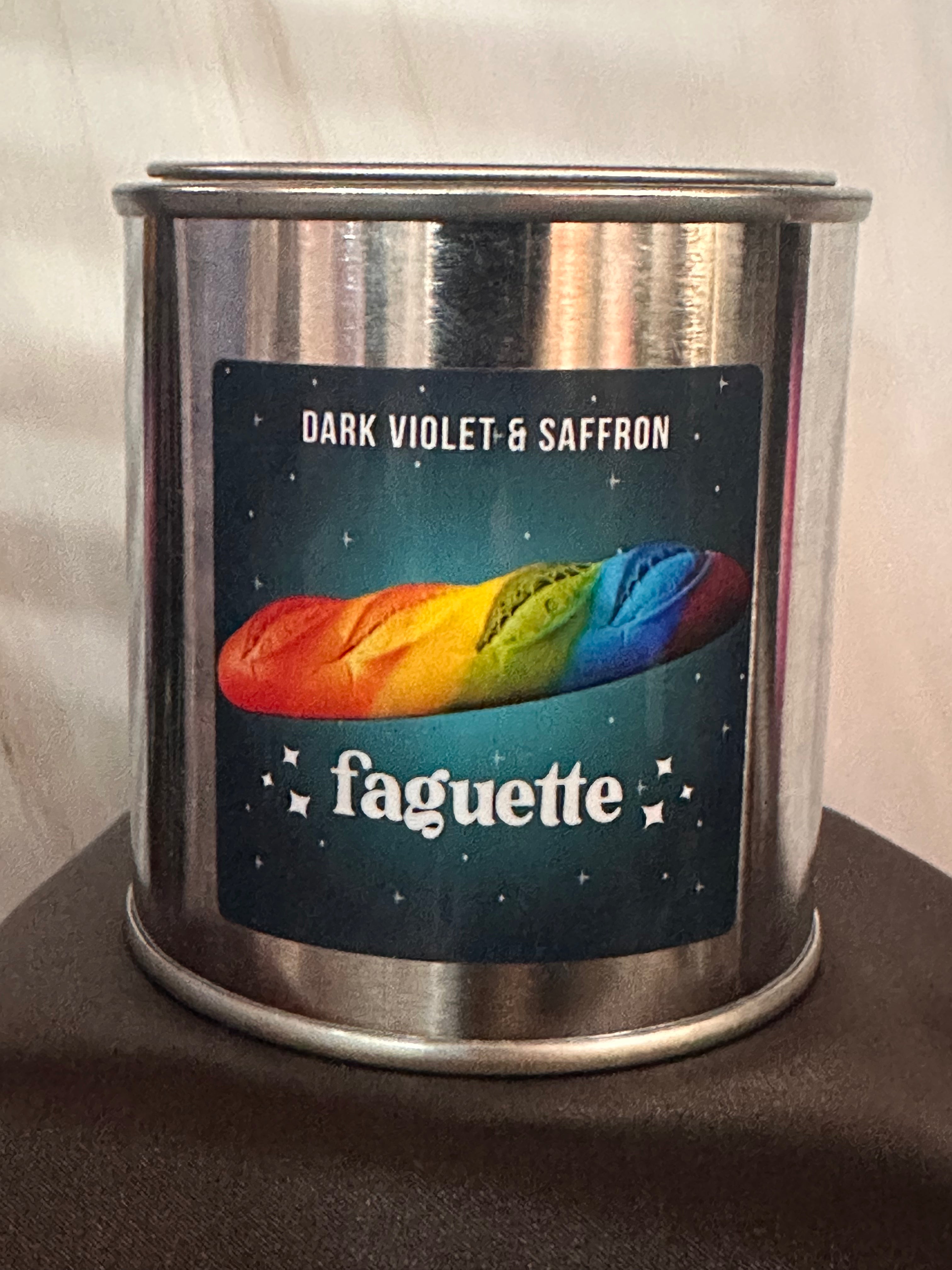 Faguette