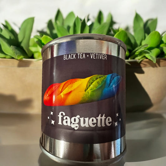Faguette