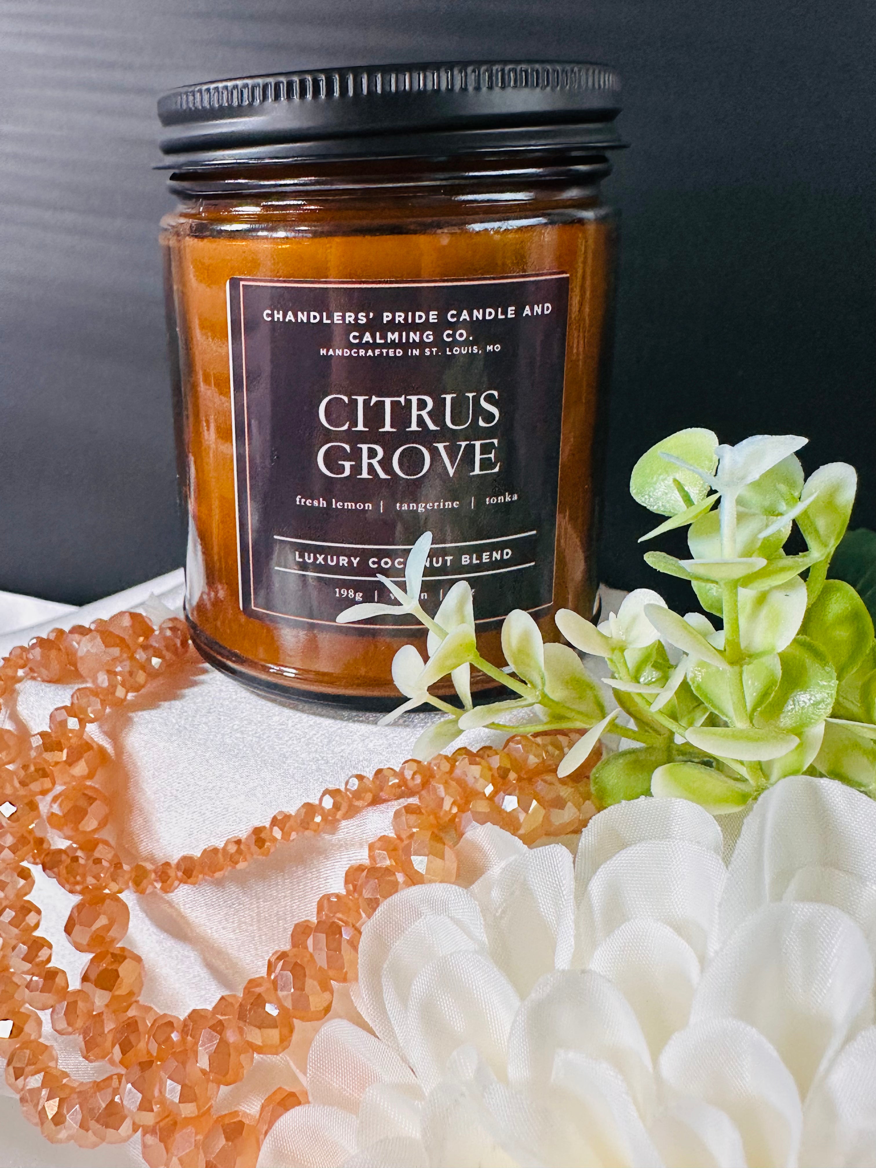 Citrus Grove