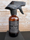 Cardamom & Saffron Epure Mist