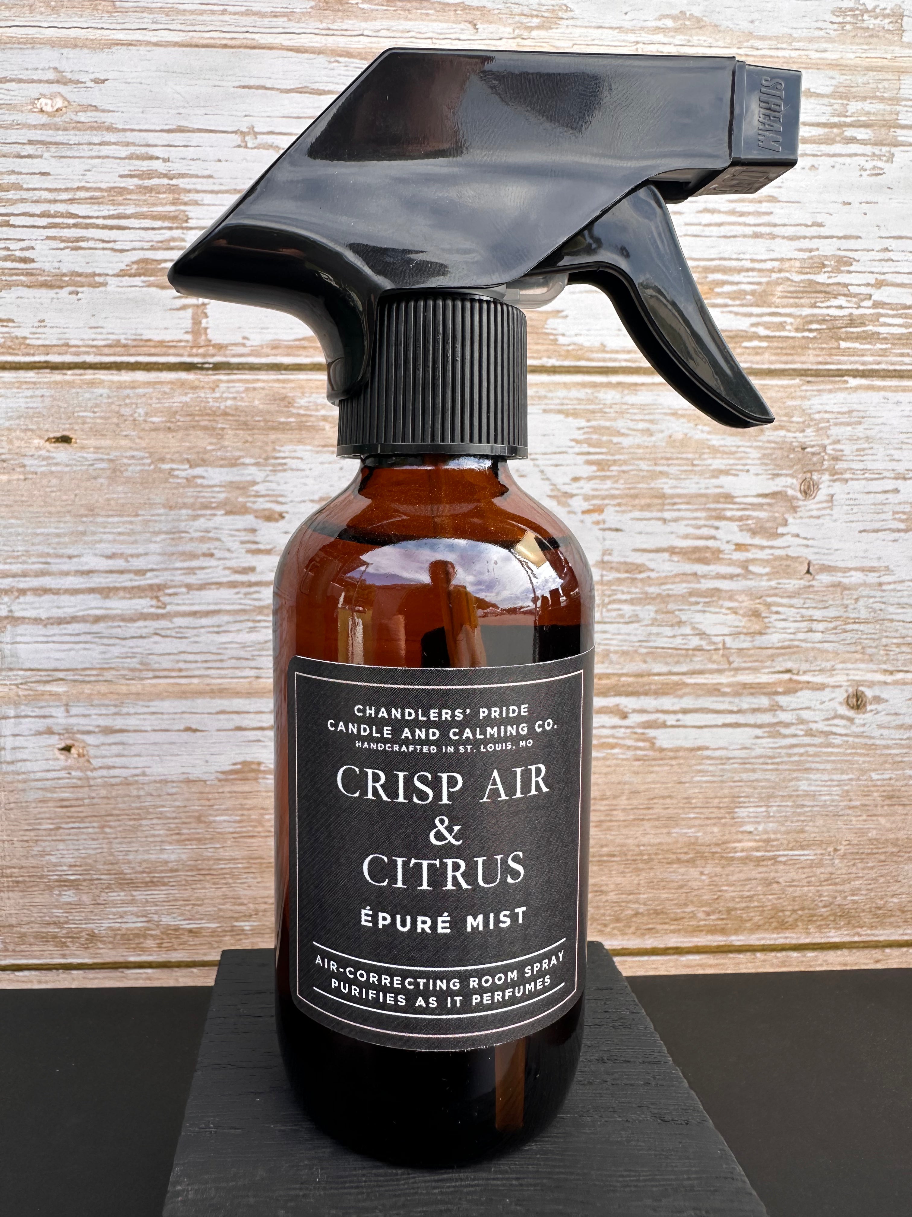 Crisp Air & Citrus Epure Mist