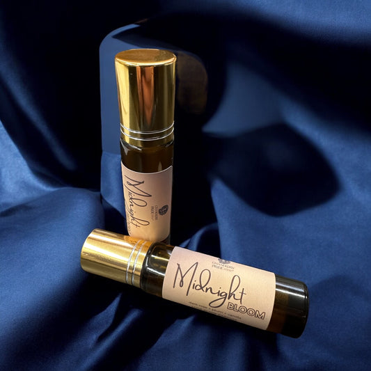 Luxe Elixir Parfum