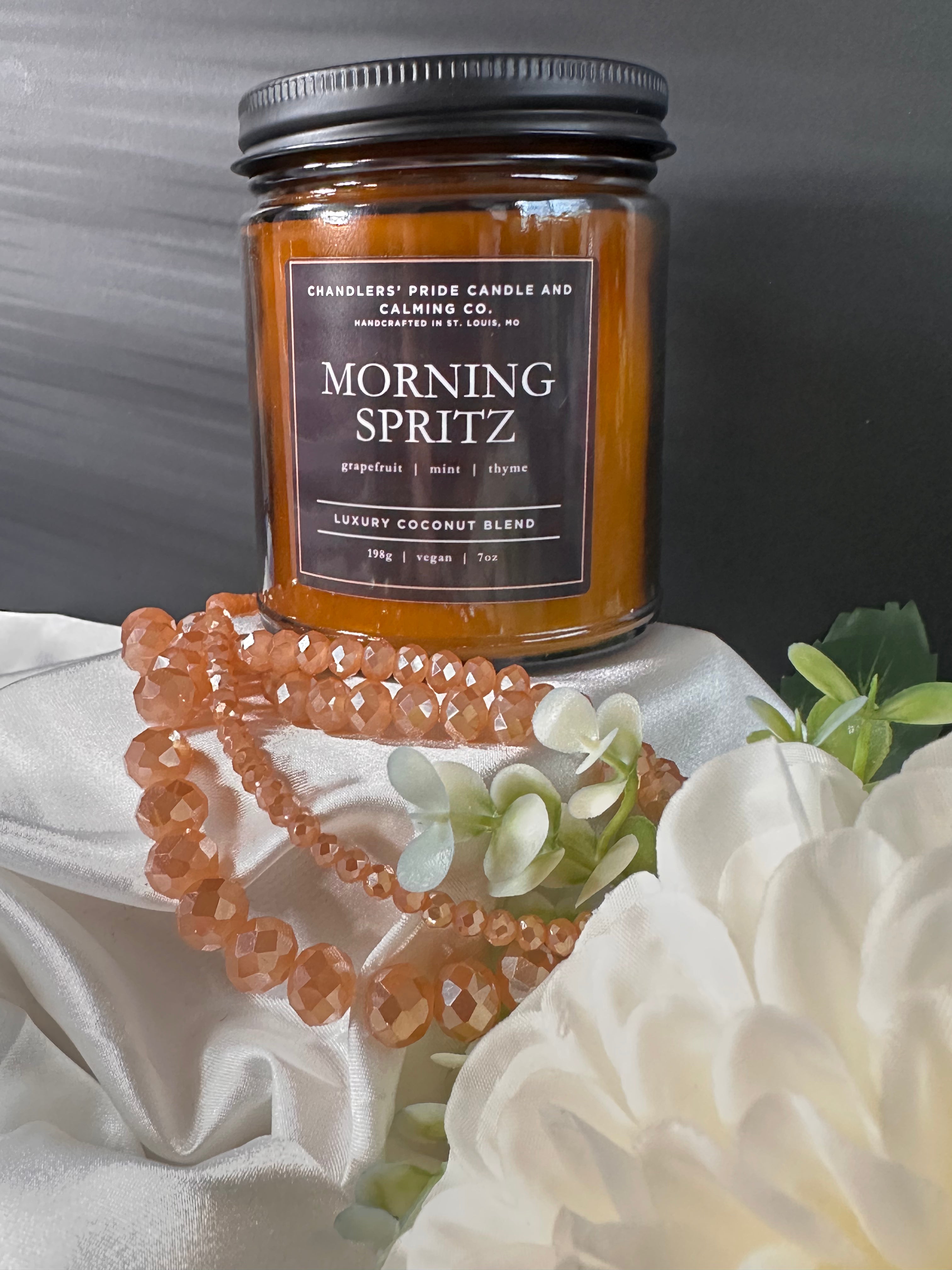 Morning Spritz