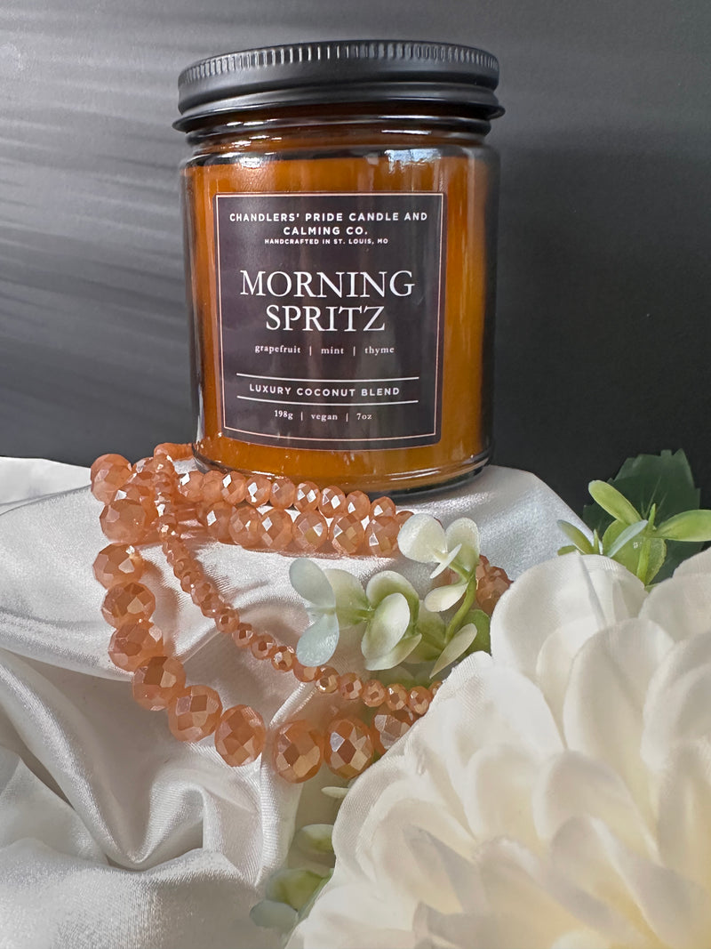 Morning Spritz