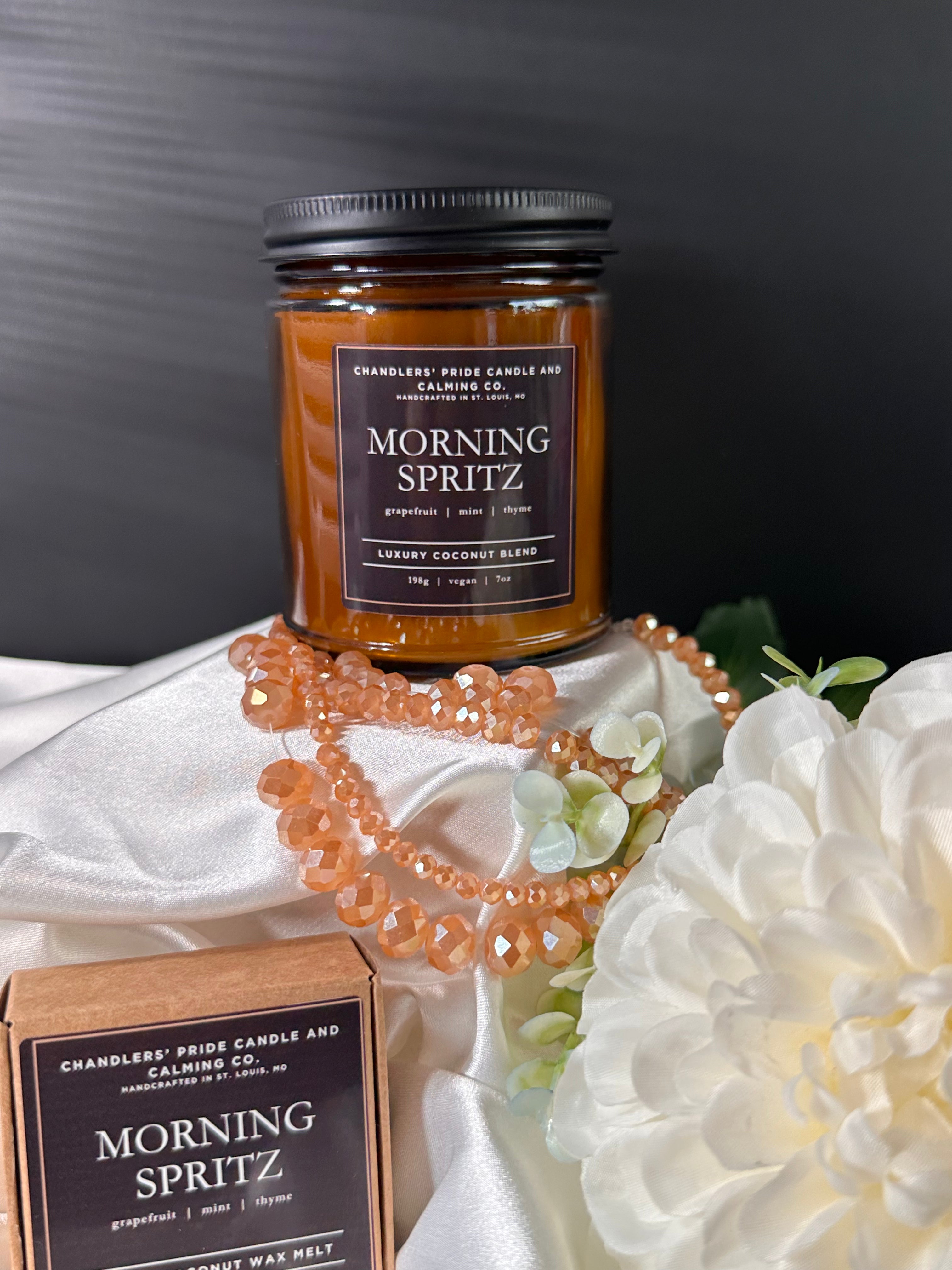 Morning Spritz