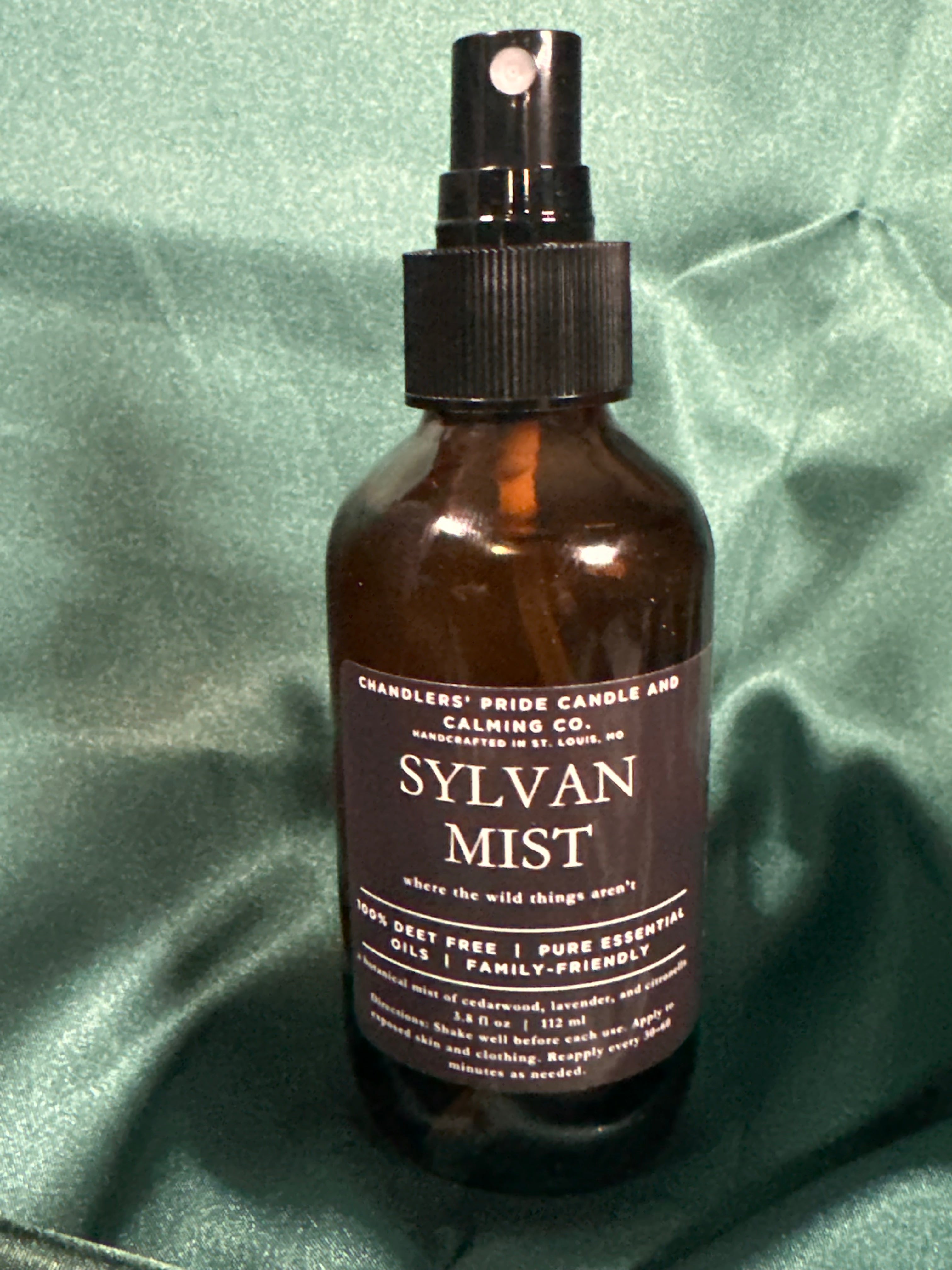Sylvan Mist
