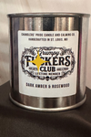 Grumpy F***ers Club