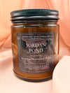 Jordan Pond Candle