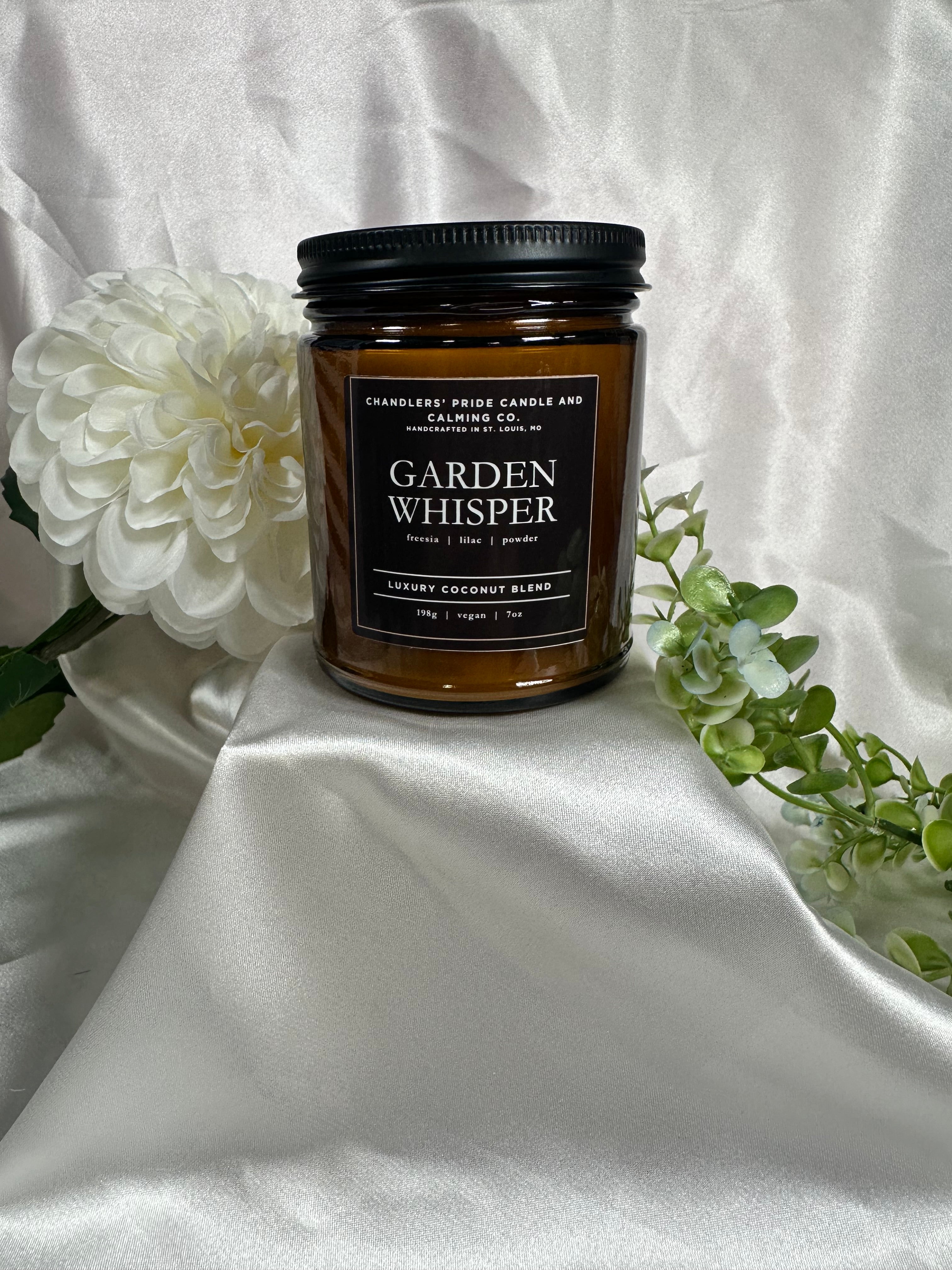 Garden Whisper