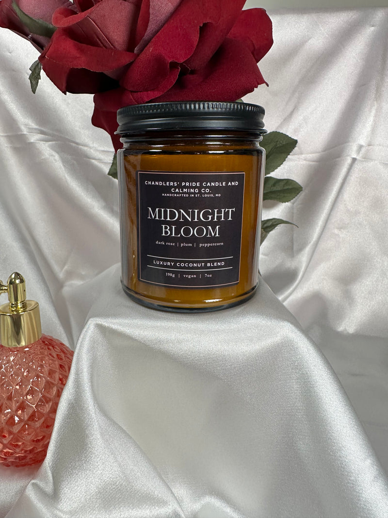 Midnight Bloom