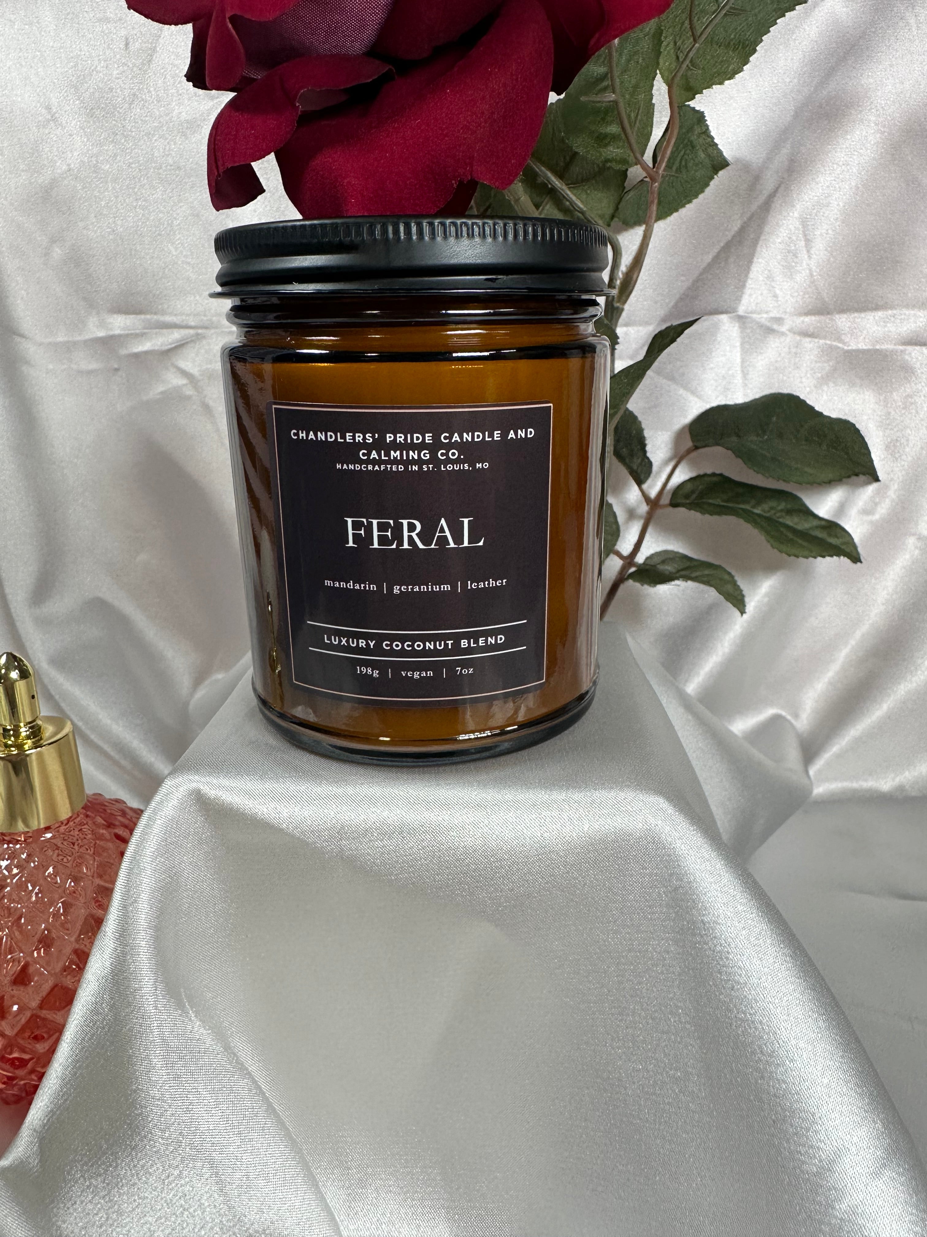 Feral