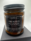 Frosted Flannel