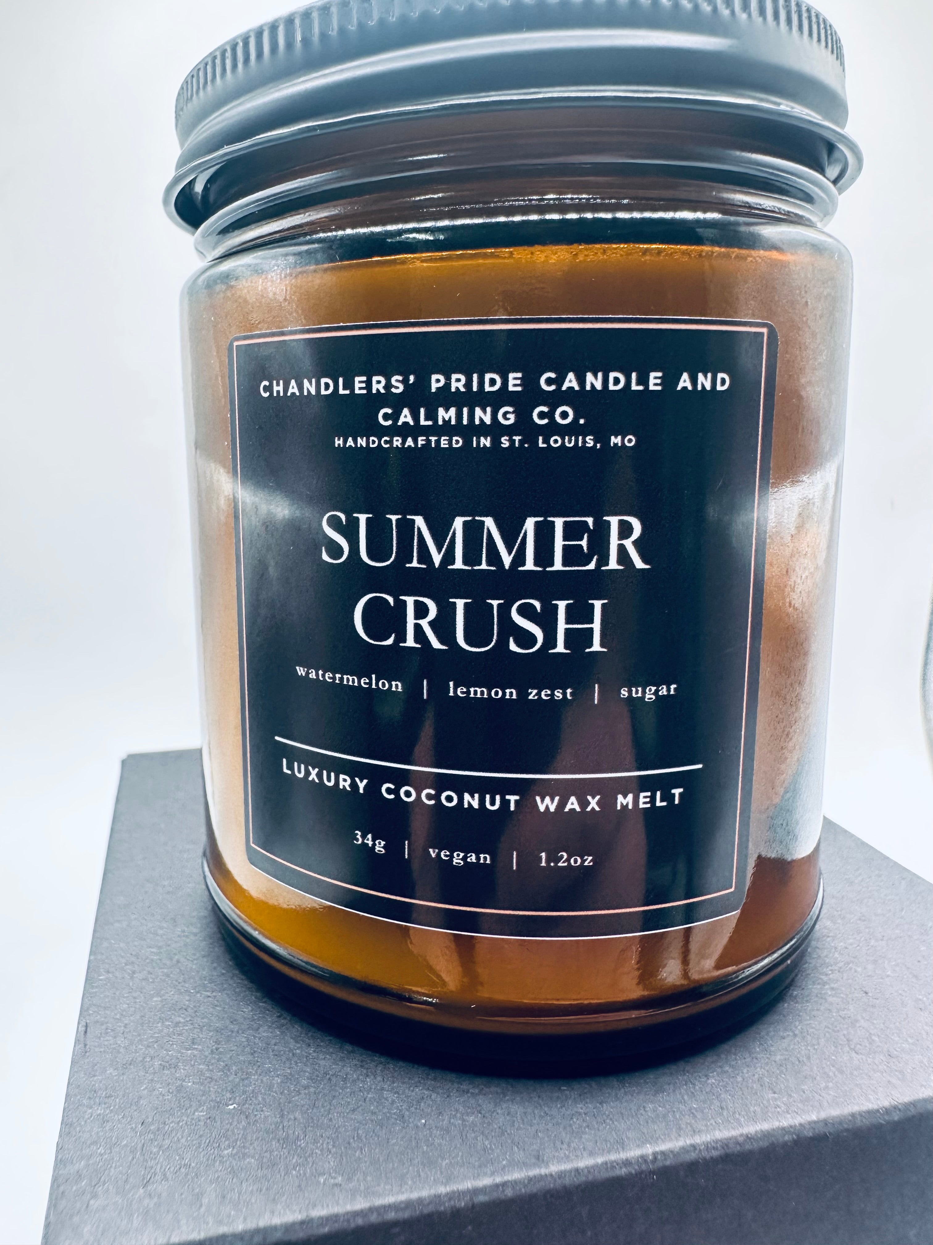 Summer Crush