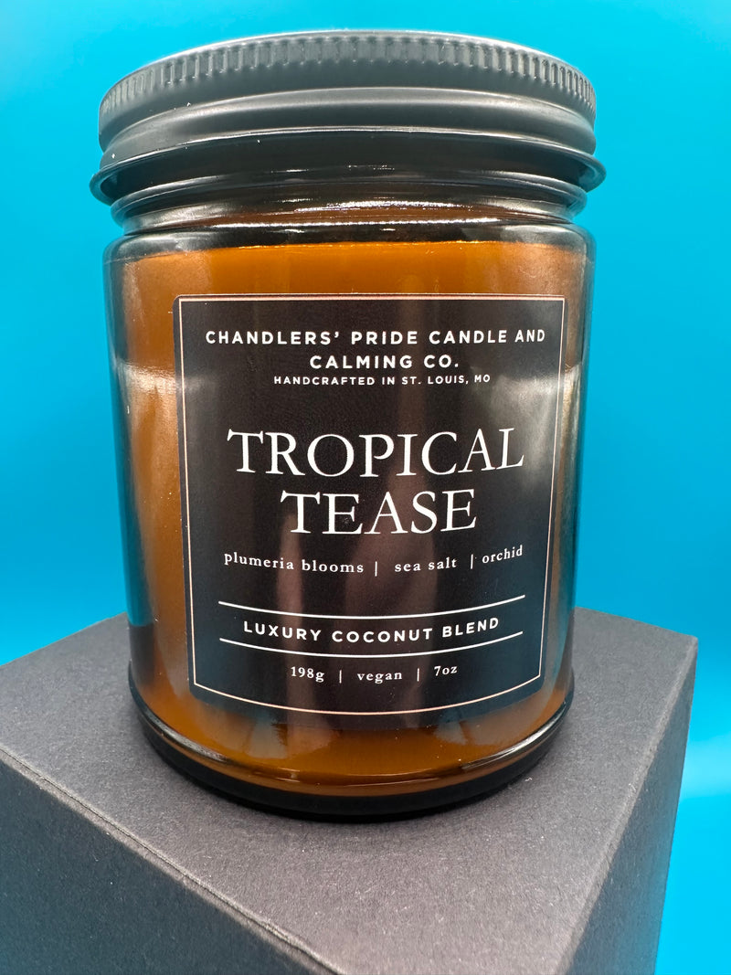 Tropical Tease