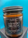 Let's Do Brunch