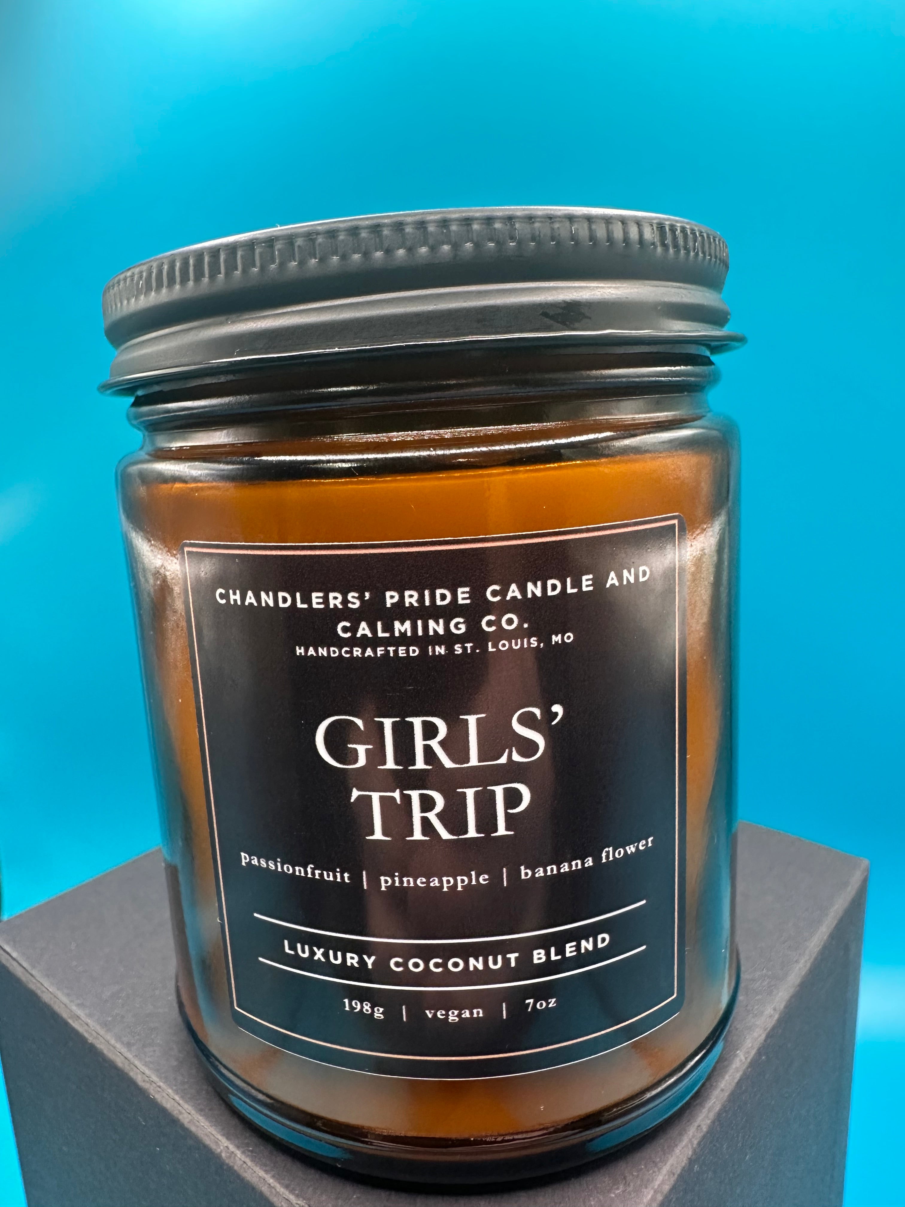 Girls' Trip Candle