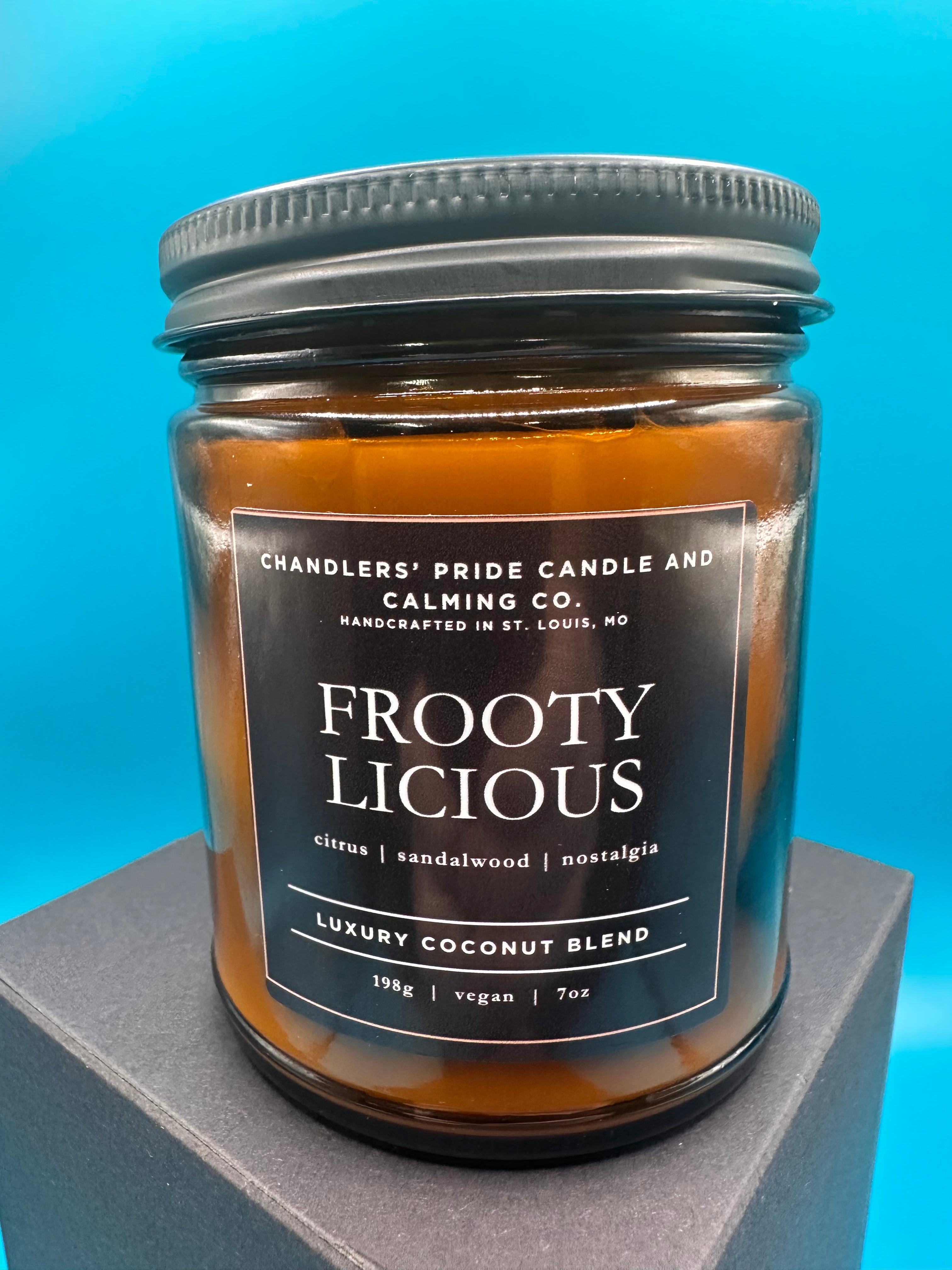 Frootylicious
