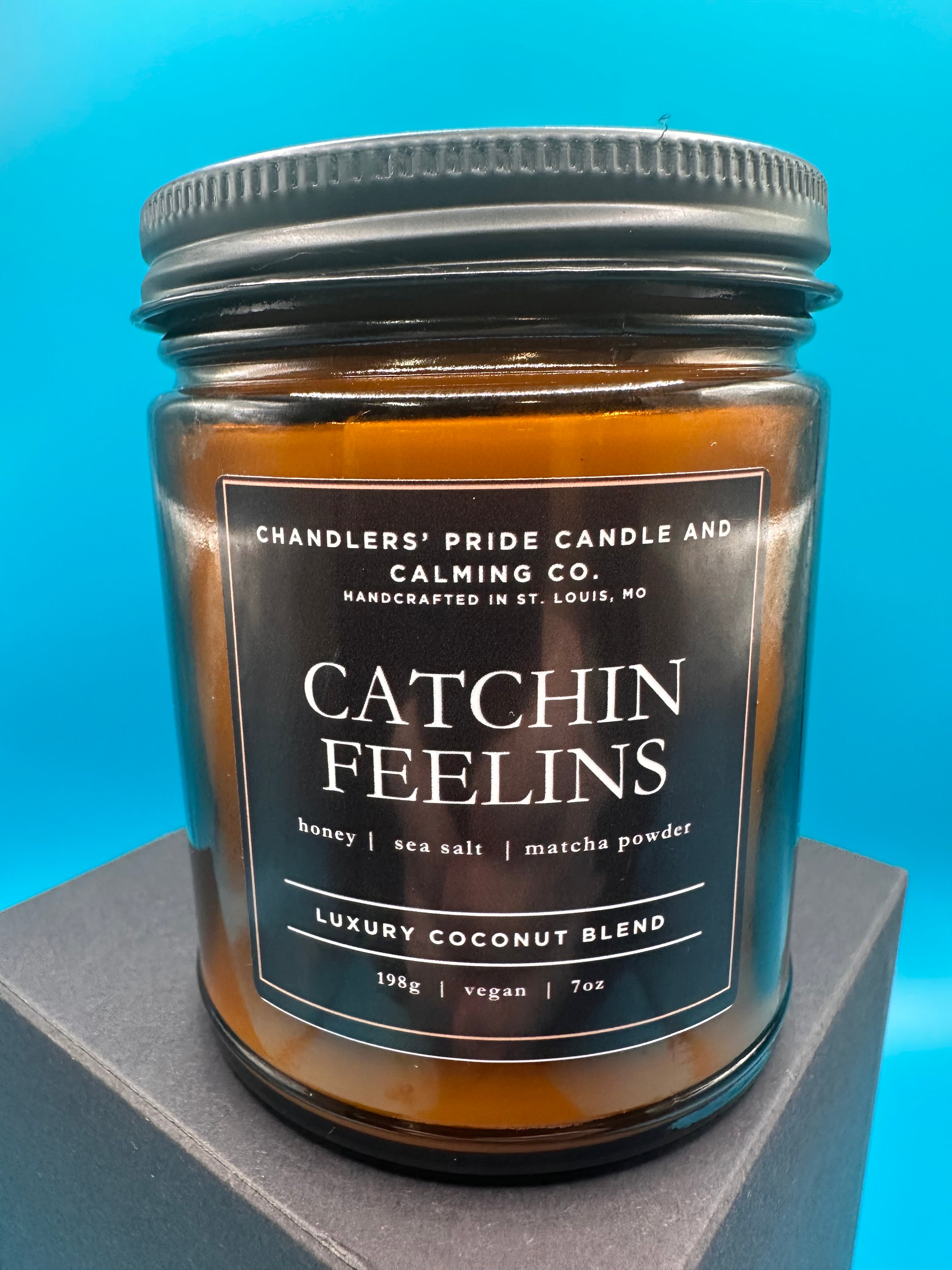 Catchin Feelins