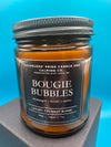 Bougie Bubbles