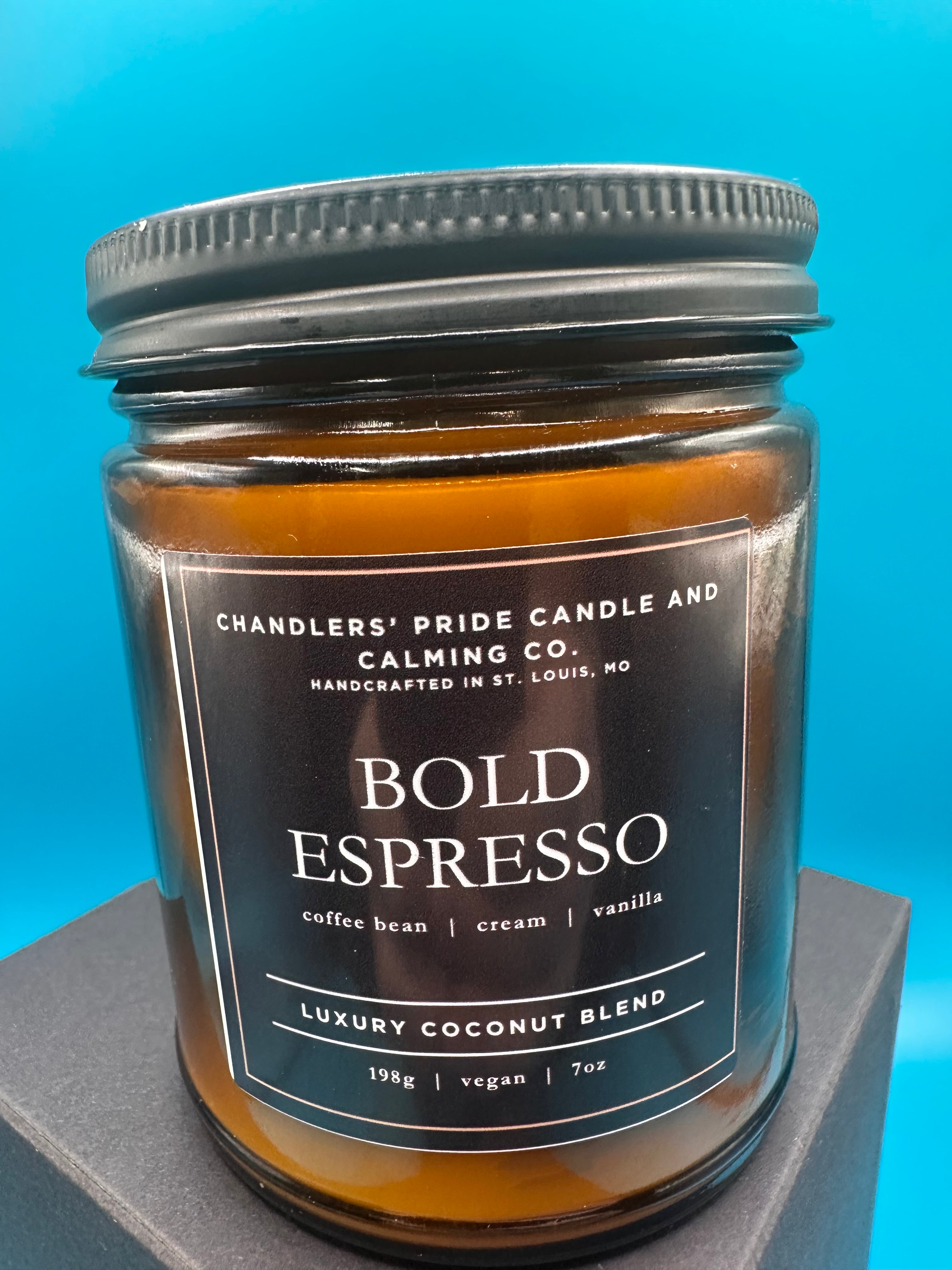 Bold Espresso