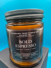 Bold Espresso