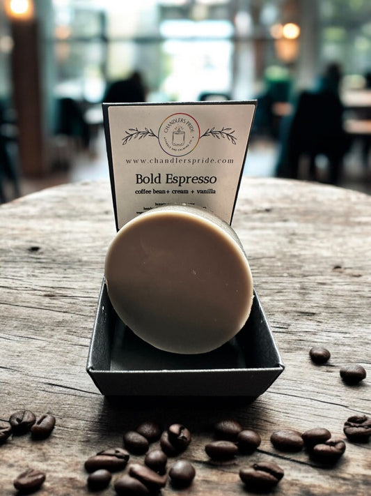 Bold Espresso