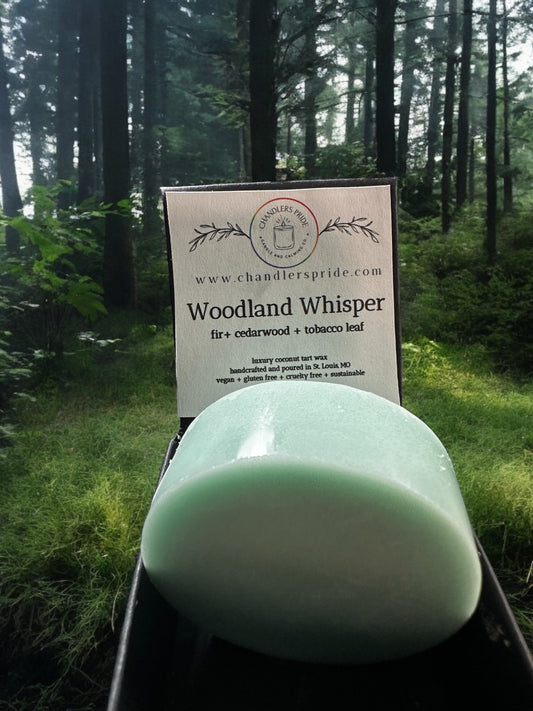 Woodland Whisper