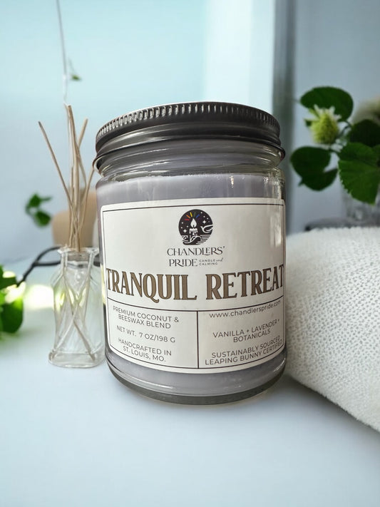 Tranquil Retreat
